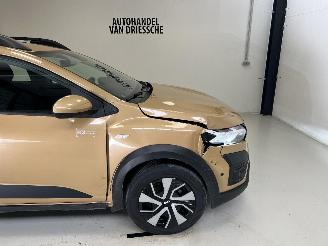 Dacia Sandero STEPWAY picture 3