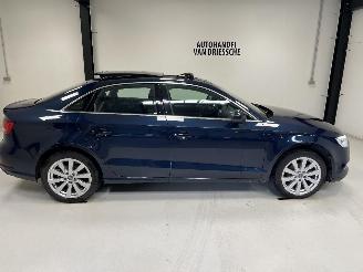 Audi A3 PANORAMA picture 2