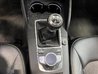 Audi A3 PANORAMA picture 18