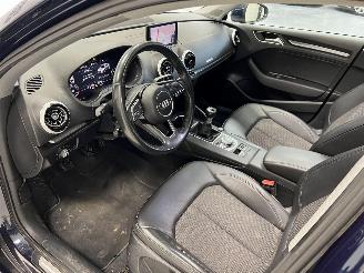 Audi A3 PANORAMA picture 14