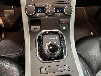 Land Rover Range Rover Evoque 4X4 AUTOMAAT picture 15