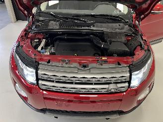 Land Rover Range Rover Evoque 4X4 AUTOMAAT picture 9