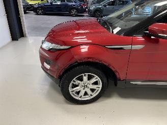 Land Rover Range Rover Evoque 4X4 AUTOMAAT picture 6