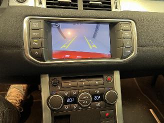 Land Rover Range Rover Evoque 4X4 AUTOMAAT picture 17