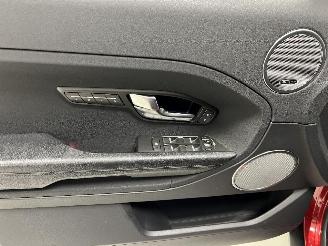 Land Rover Range Rover Evoque 4X4 AUTOMAAT picture 12