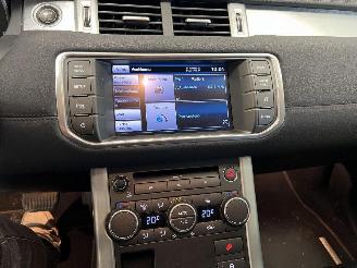 Land Rover Range Rover Evoque 4X4 AUTOMAAT picture 16