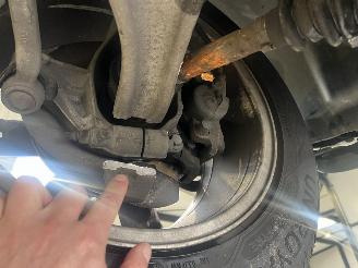 Land Rover Range Rover Evoque 4X4 AUTOMAAT picture 18