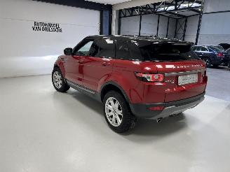 Land Rover Range Rover Evoque 4X4 AUTOMAAT picture 5