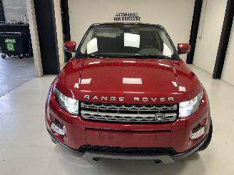 Land Rover Range Rover Evoque 4X4 AUTOMAAT picture 8