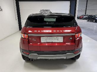 Land Rover Range Rover Evoque 4X4 AUTOMAAT picture 4