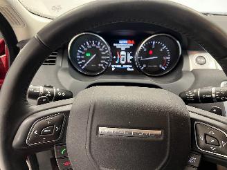 Land Rover Range Rover Evoque 4X4 AUTOMAAT picture 13
