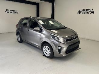 škoda osobní automobily Kia Picanto  2018/5