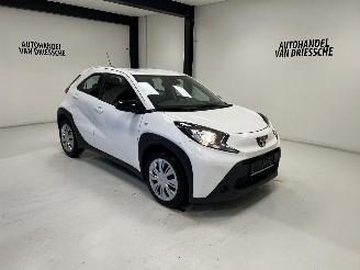 škoda osobní automobily Toyota Aygo X PLAY 2024/2