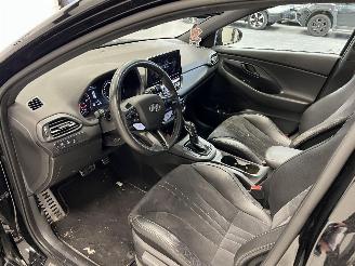 Hyundai I-30 N PERFORMANCE / PANO picture 14