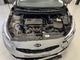 Kia Cee d  picture 8