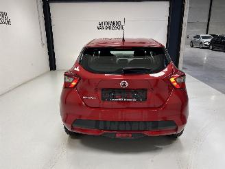 Nissan Micra  picture 4