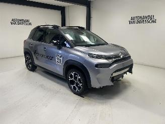 škoda osobní automobily Citroën C3 AIRCROSS 2024/6