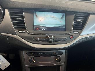 Opel Astra  picture 15