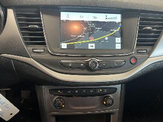 Opel Astra  picture 14