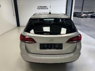 Opel Astra  picture 4