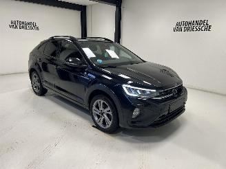 Schadeauto Volkswagen Taigo R-LINE / DSG 2022/5