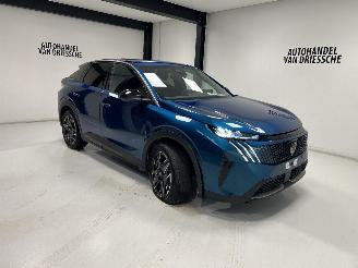 Peugeot 3008 ALLURE 2025/7