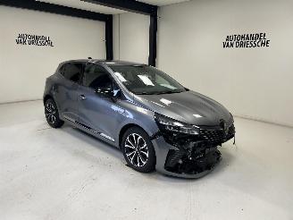 Avarii autoturisme Renault Clio AUTOMATIQUE 2024/10