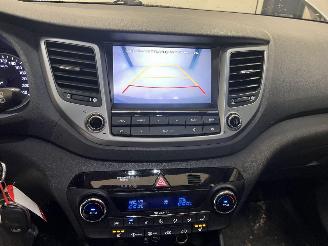 Hyundai Tucson PANORAMA picture 17