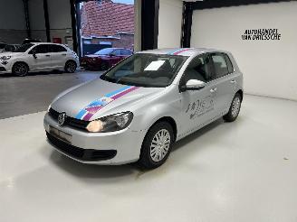 Volkswagen Golf  picture 7