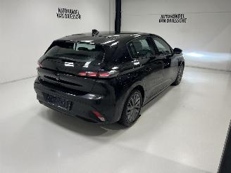 Peugeot 308  picture 3