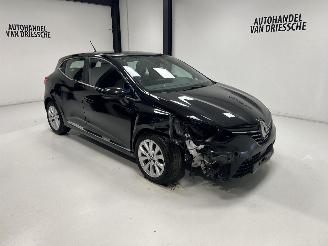 Auto incidentate Renault Clio INTENS 2022/2