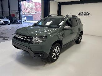 Dacia Duster JOURNEY picture 6