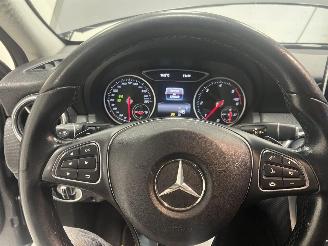 Mercedes A-klasse AUTOMAAT picture 14