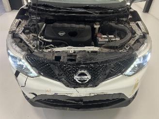 Nissan Qashqai EDITION picture 9