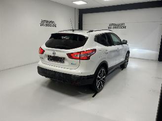 Nissan Qashqai EDITION picture 3