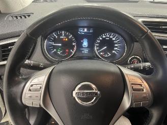 Nissan Qashqai EDITION picture 15
