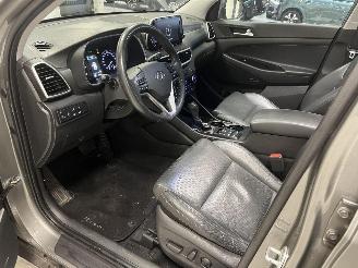 Hyundai Tucson AUTOMAAT/PANORAMA picture 13