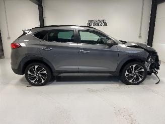 Hyundai Tucson AUTOMAAT/PANORAMA picture 2