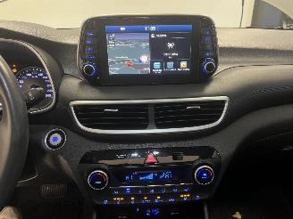 Hyundai Tucson AUTOMAAT/PANORAMA picture 18