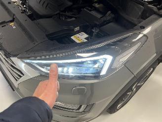 Hyundai Tucson AUTOMAAT/PANORAMA picture 11