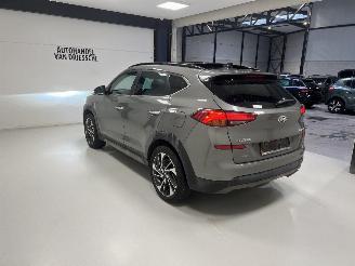 Hyundai Tucson AUTOMAAT/PANORAMA picture 5