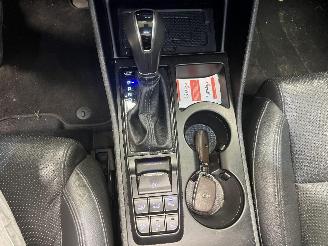 Hyundai Tucson AUTOMAAT/PANORAMA picture 16