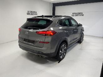 Hyundai Tucson AUTOMAAT/PANORAMA picture 3