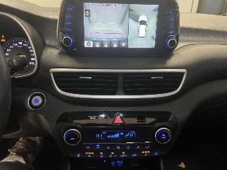 Hyundai Tucson AUTOMAAT/PANORAMA picture 19