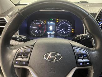 Hyundai Tucson AUTOMAAT/PANORAMA picture 15