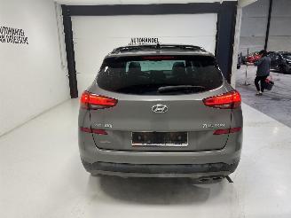 Hyundai Tucson AUTOMAAT/PANORAMA picture 4