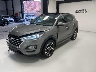 Hyundai Tucson AUTOMAAT/PANORAMA picture 6