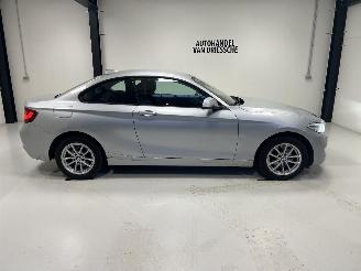 BMW 2-serie AUTOMAAT picture 2