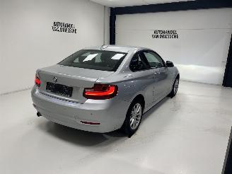 BMW 2-serie AUTOMAAT picture 3