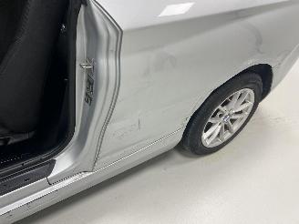 BMW 2-serie AUTOMAAT picture 9